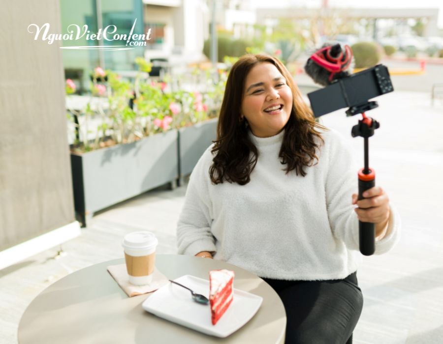 Content Creator