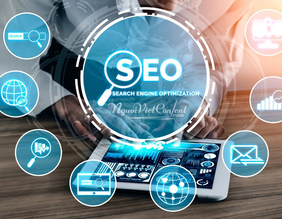  phần mềm seo chuyên nghiệp