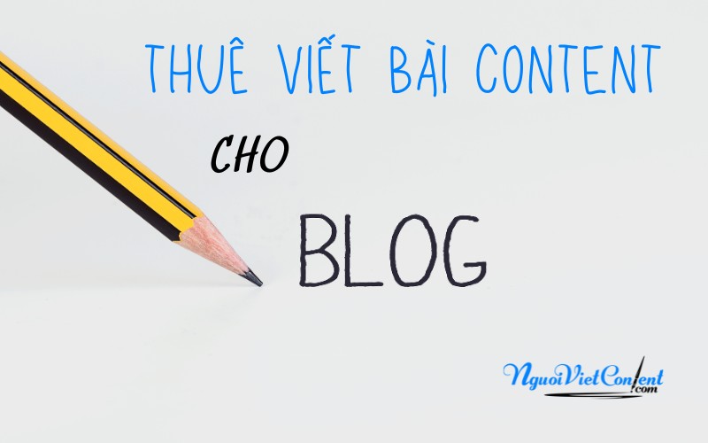 Thuê viết bài content chuẩn SEO tăng thứ hạng Website
