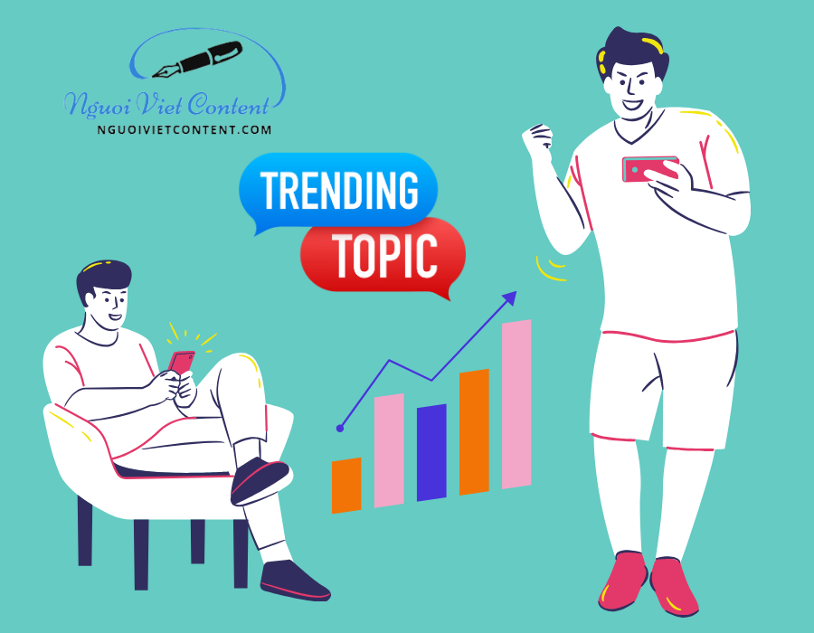 Tạo Cơ Hội Kinh Doanh Đột Phá Nhờ Bắt Trend