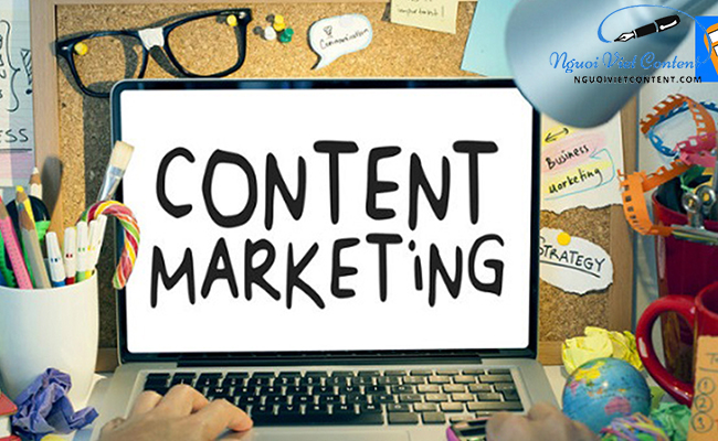 Công thức viết content marketing đỉnh cao