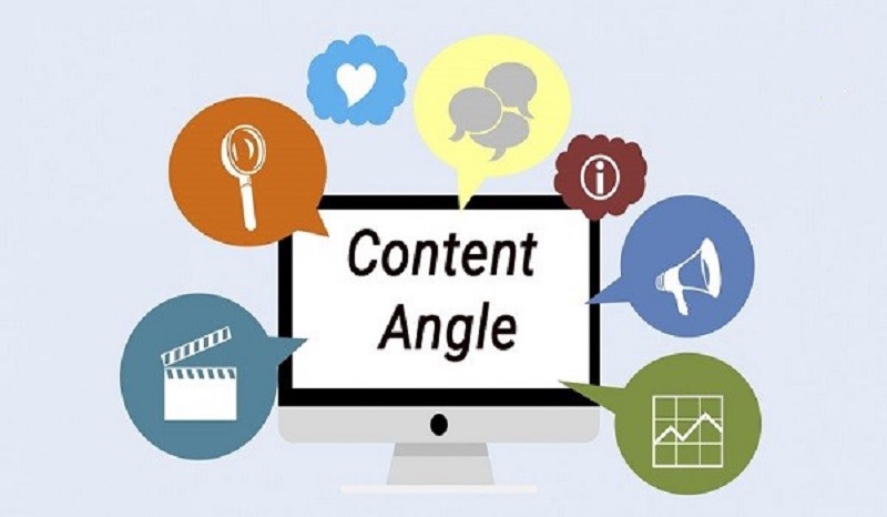Content Angle giúp bạn tiếp cận chủ đề từ nhiều khía cạnh khác nhau