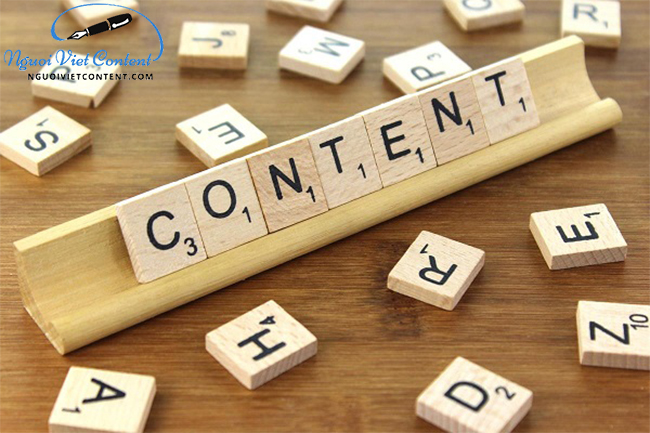 Dù đều là Content nhưng Content Marketing và Content SEO vẫn có những điểm khác biệt