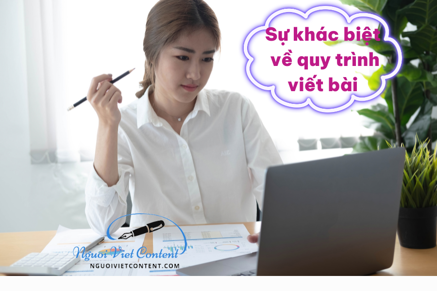 dịch vụ viết bài chuẩn seo