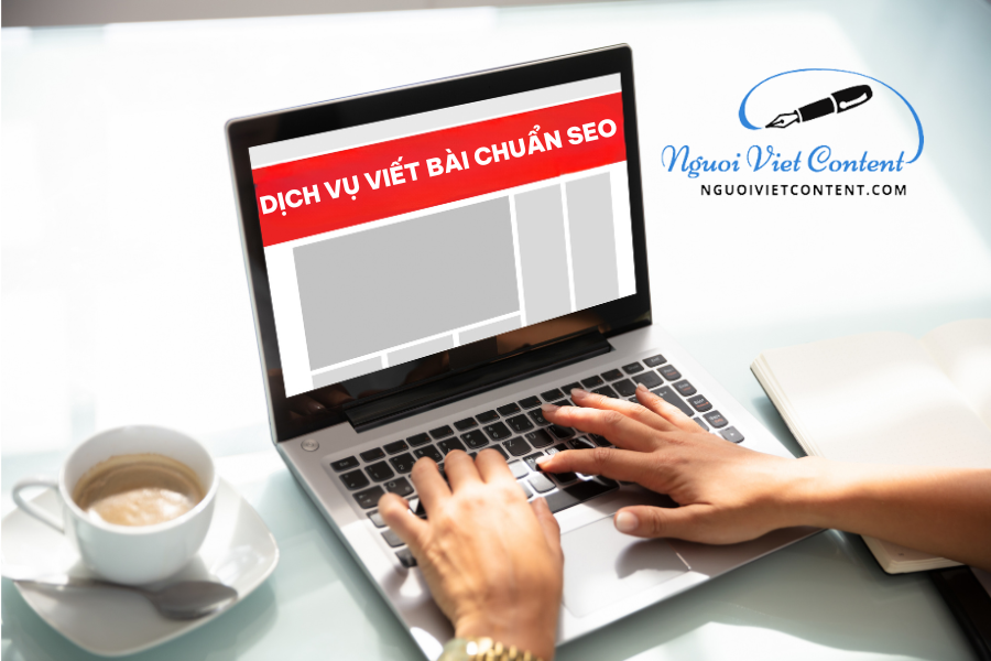 dịch vụ viết bài chuẩn SEO