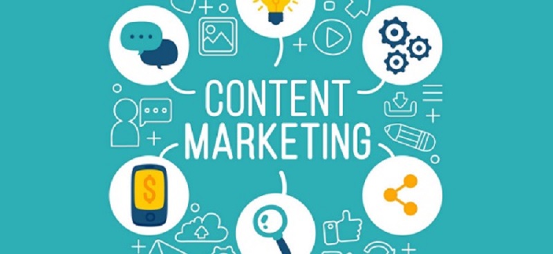 Học Content Marketing bắt đầu từ đâu? Những kỹ năng cần có