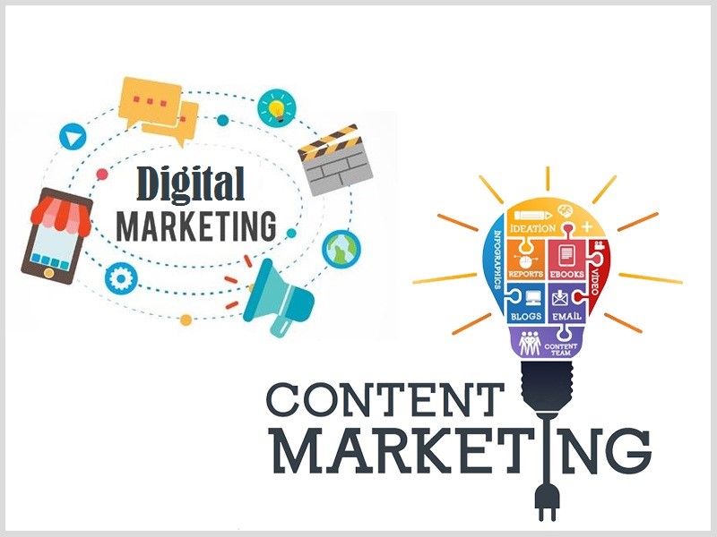 Content Marketing giúp tiếp cận khách hàng mục tiêu