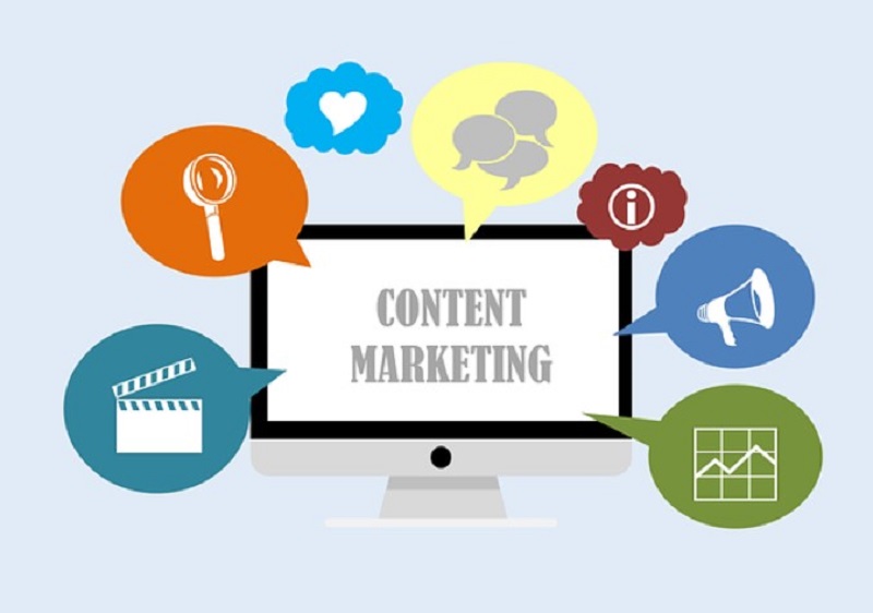 Các tài liệu tham khảo học Content Marketing