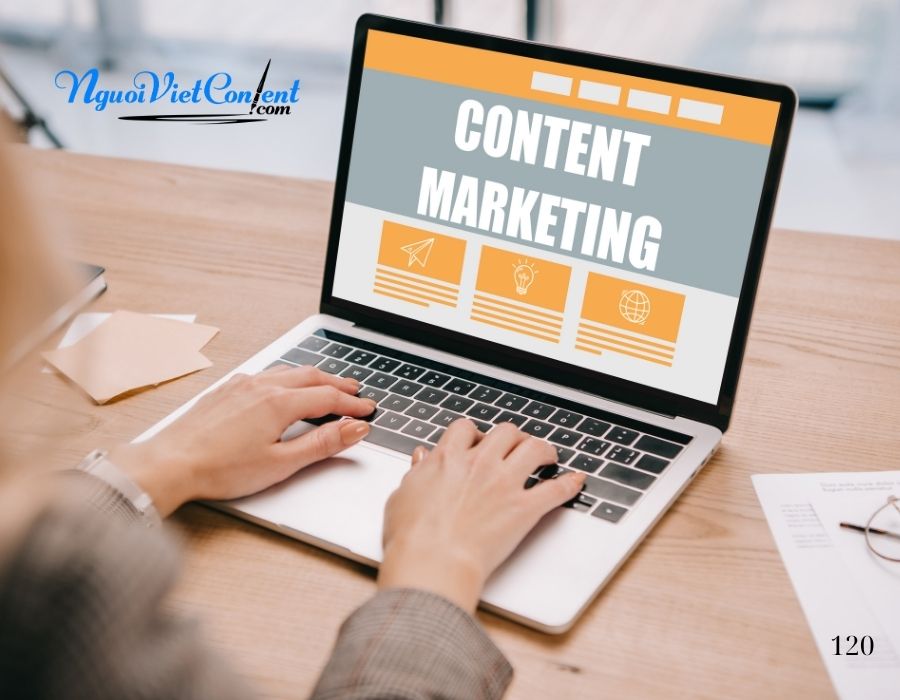 học kỹ năng viết content từ số 0