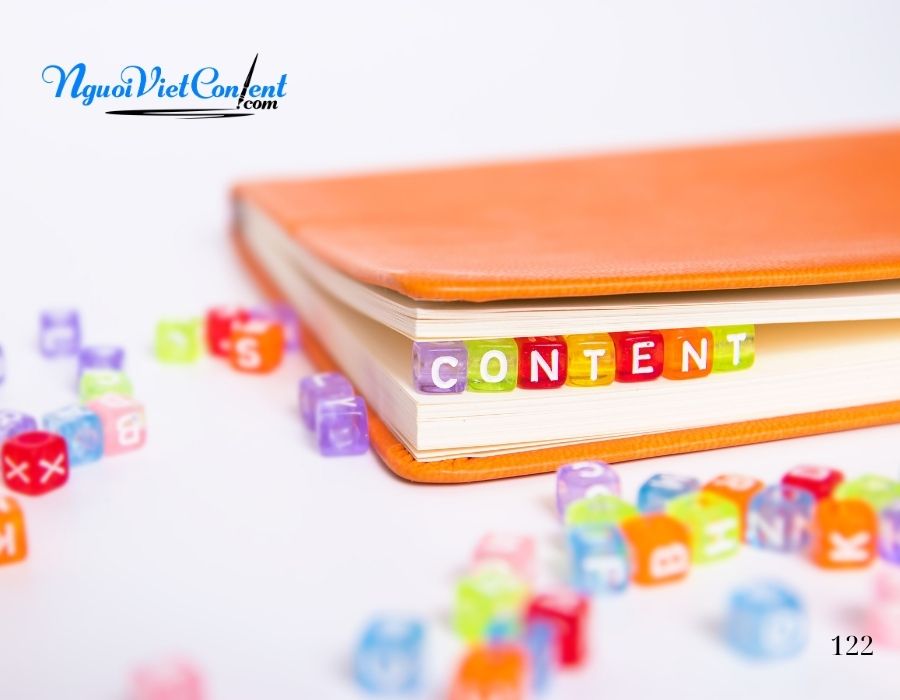Học kỹ năng viết Content từ con số 0 – Hướng dẫn chi tiết cho người mới