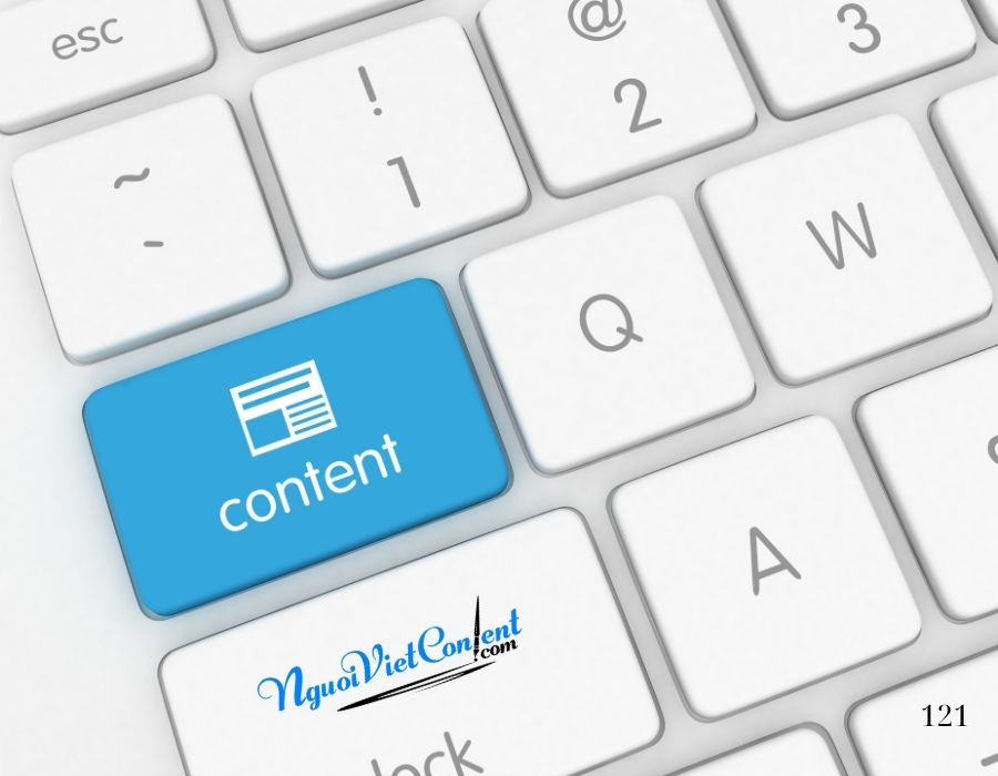học kỹ năng viết content từ số 0