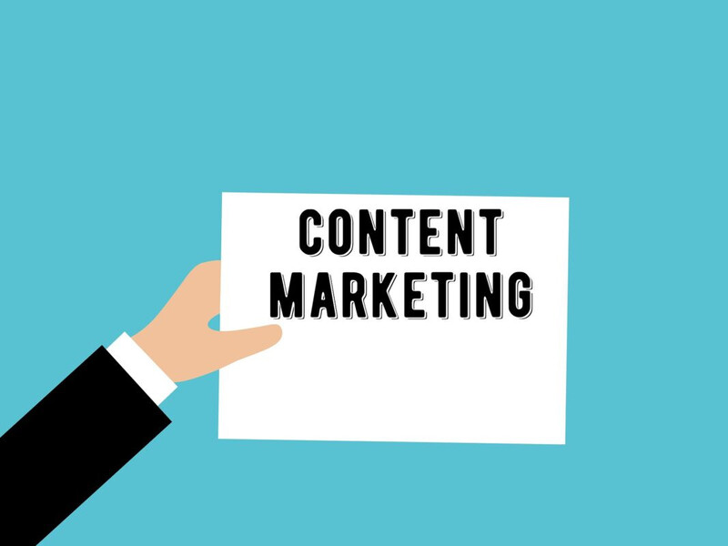 Mô tả công việc Content Marketing chi tiết nhất 2023