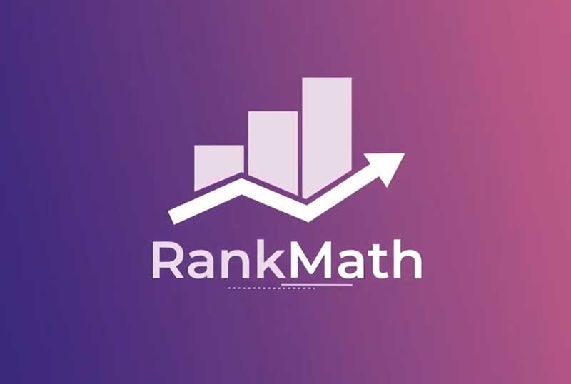 RankMath là ccông cụ hỗ trợ tối ưu SEO hiệu quả