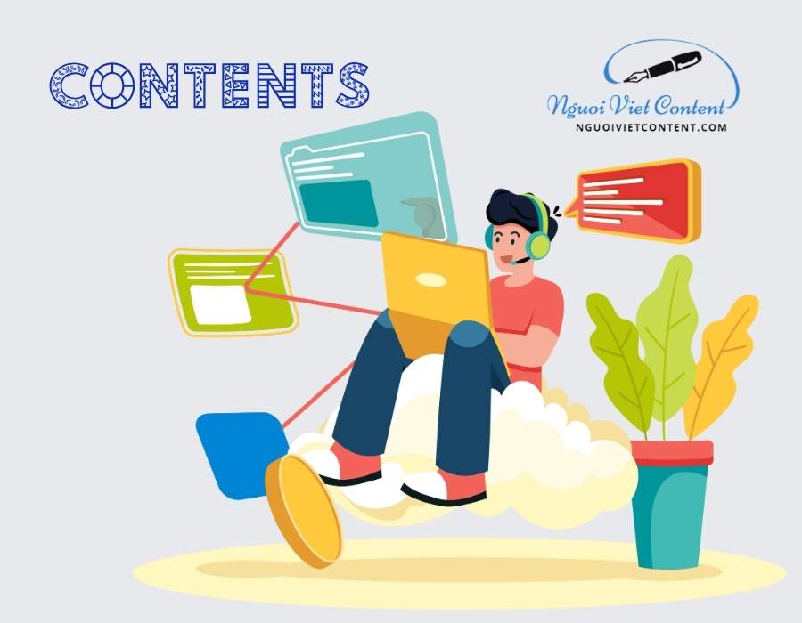 Thiếu giao tiếp là sai lầm khi thuê người viết content?