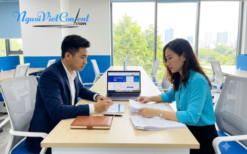 Thuê Viết Bài Chuẩn SEO Có Đáng Không? Chi Phí Và Lợi Ích