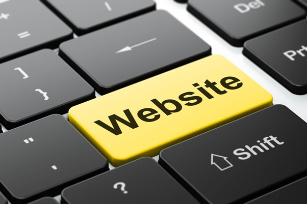 blog website bán hàng