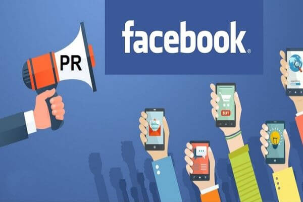 Viết PR Facebook là gì? Lợi ích PR Facebook 